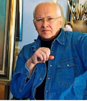 Wojtek Siudmak