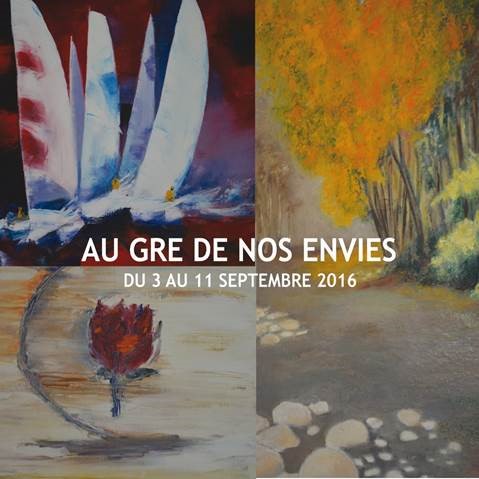 ATELIER DES PEINTRES DE SAINT-PRIX