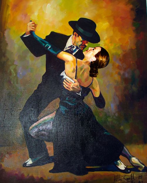 TANGO