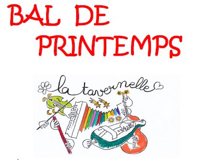 Bal de printemps - Tavernelle 2018