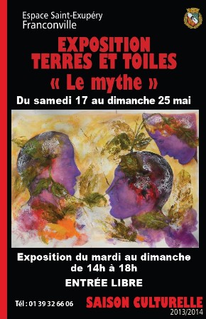 TERRES ET TOILES