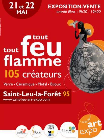 Tout feu tout flamme