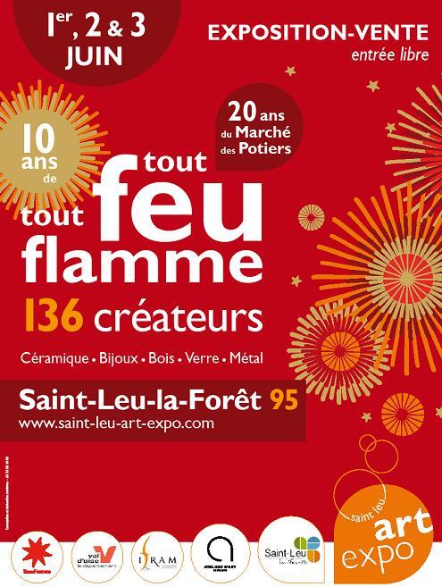 tout feu tout flamme 2012