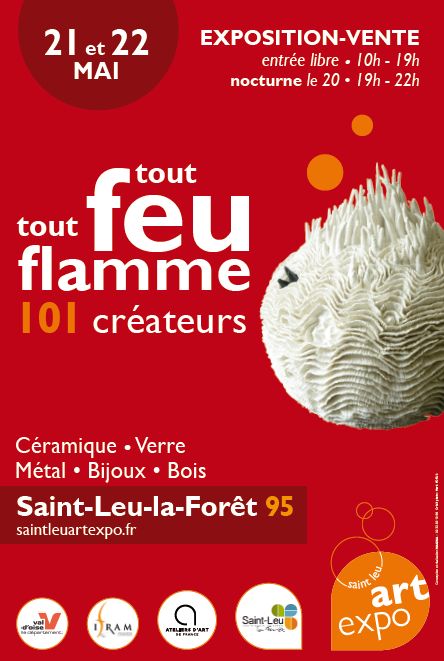 TOUT FEU TOUT FLAMME 2016