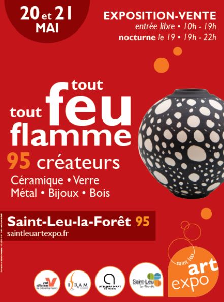 Tout Feu Tout Flamme 2017