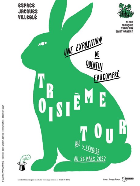 EXPO Troisième tour