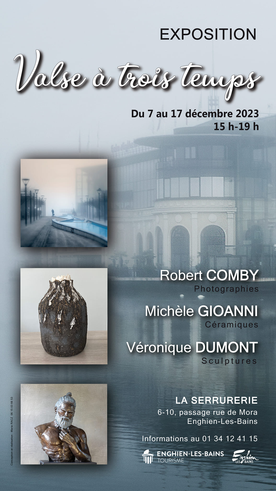 Exposition : 
