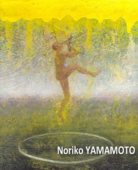 NORIKO YAMAMOTO