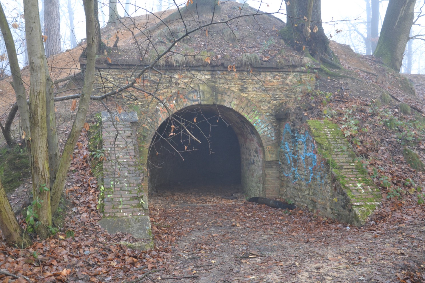 Batterie de Blémur