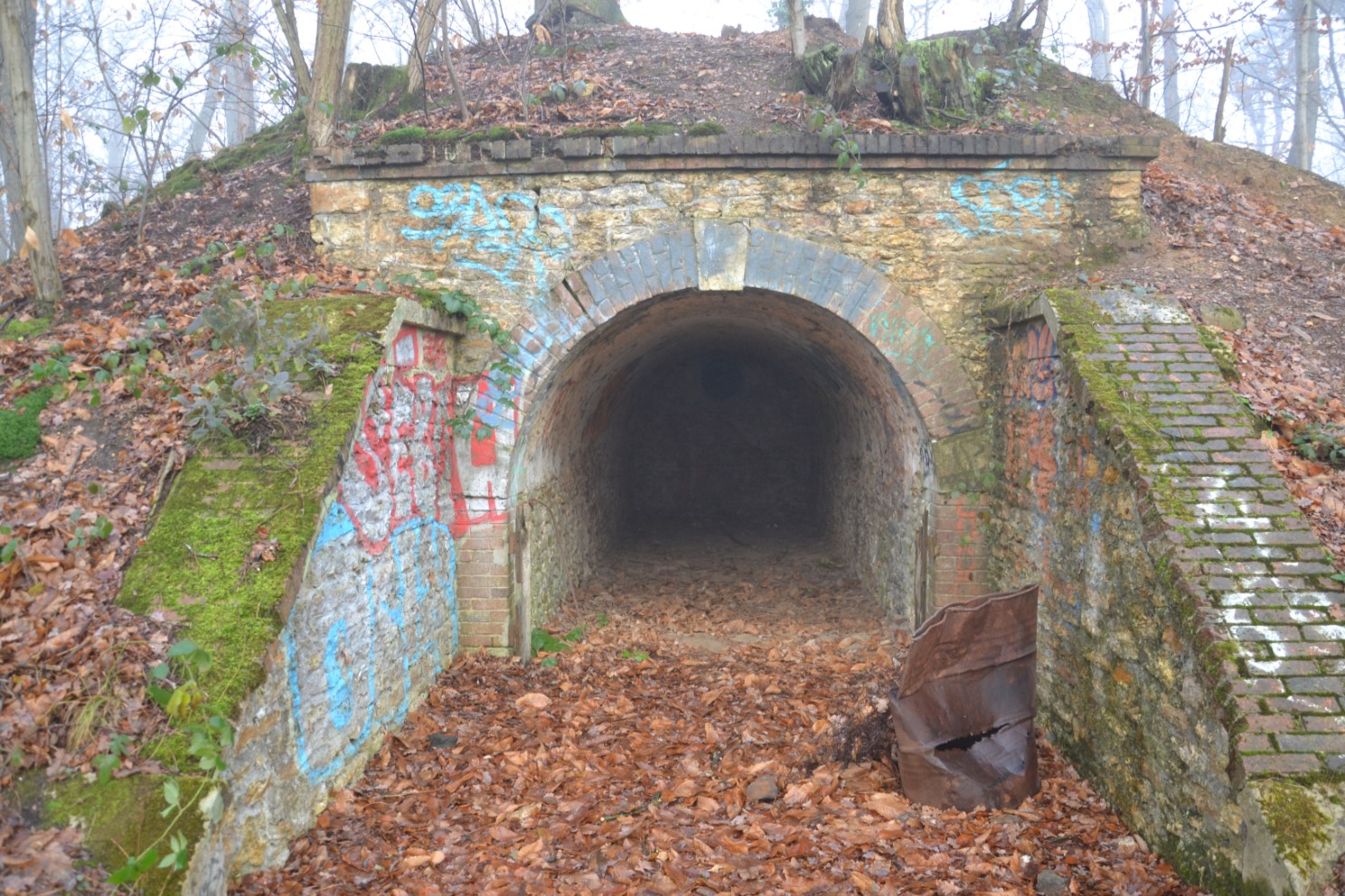 Batterie de Blémur