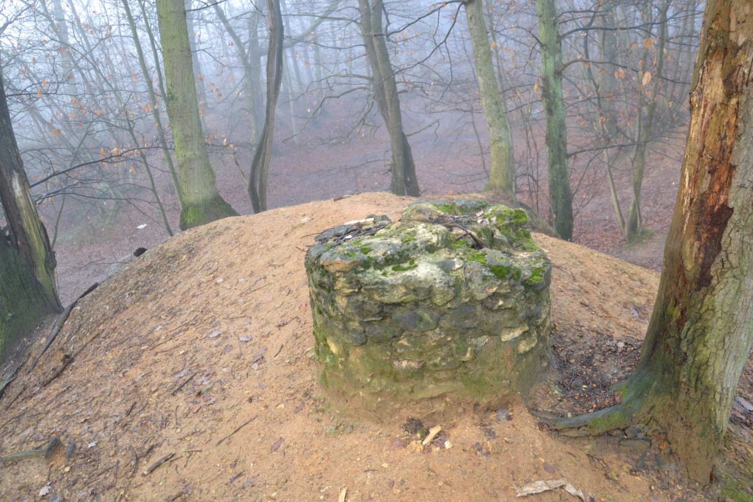 Batterie de Blémur