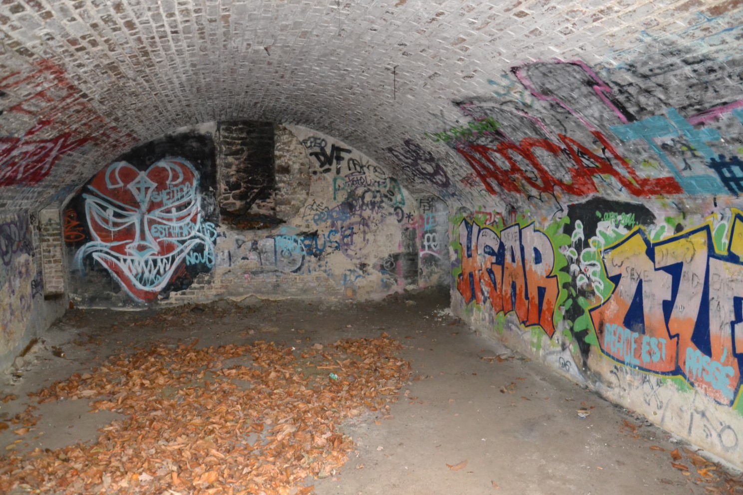 Batterie de Blémur