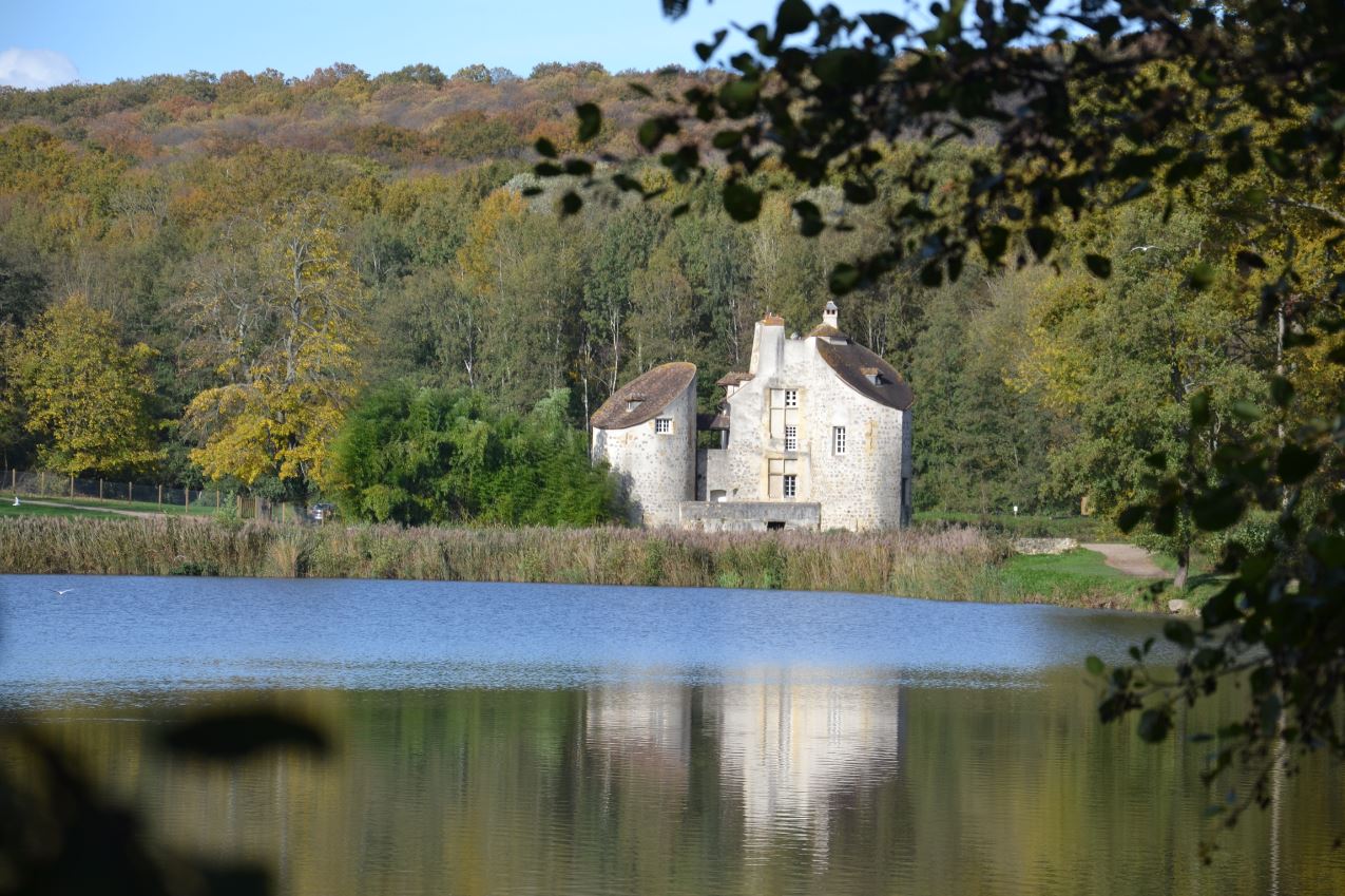 Château de la Chasse 