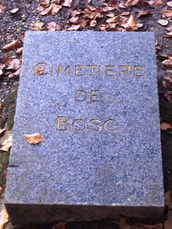 cmetière bosc