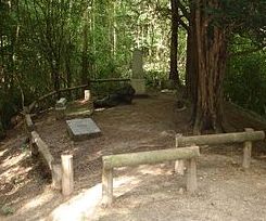 cimetière de Louis Augustin Bosc