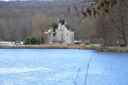 Château de la Chasse