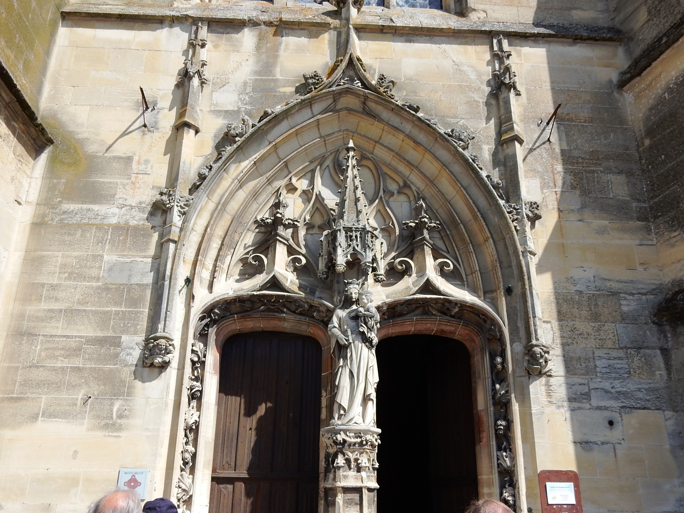 Eglise de Bessancourt