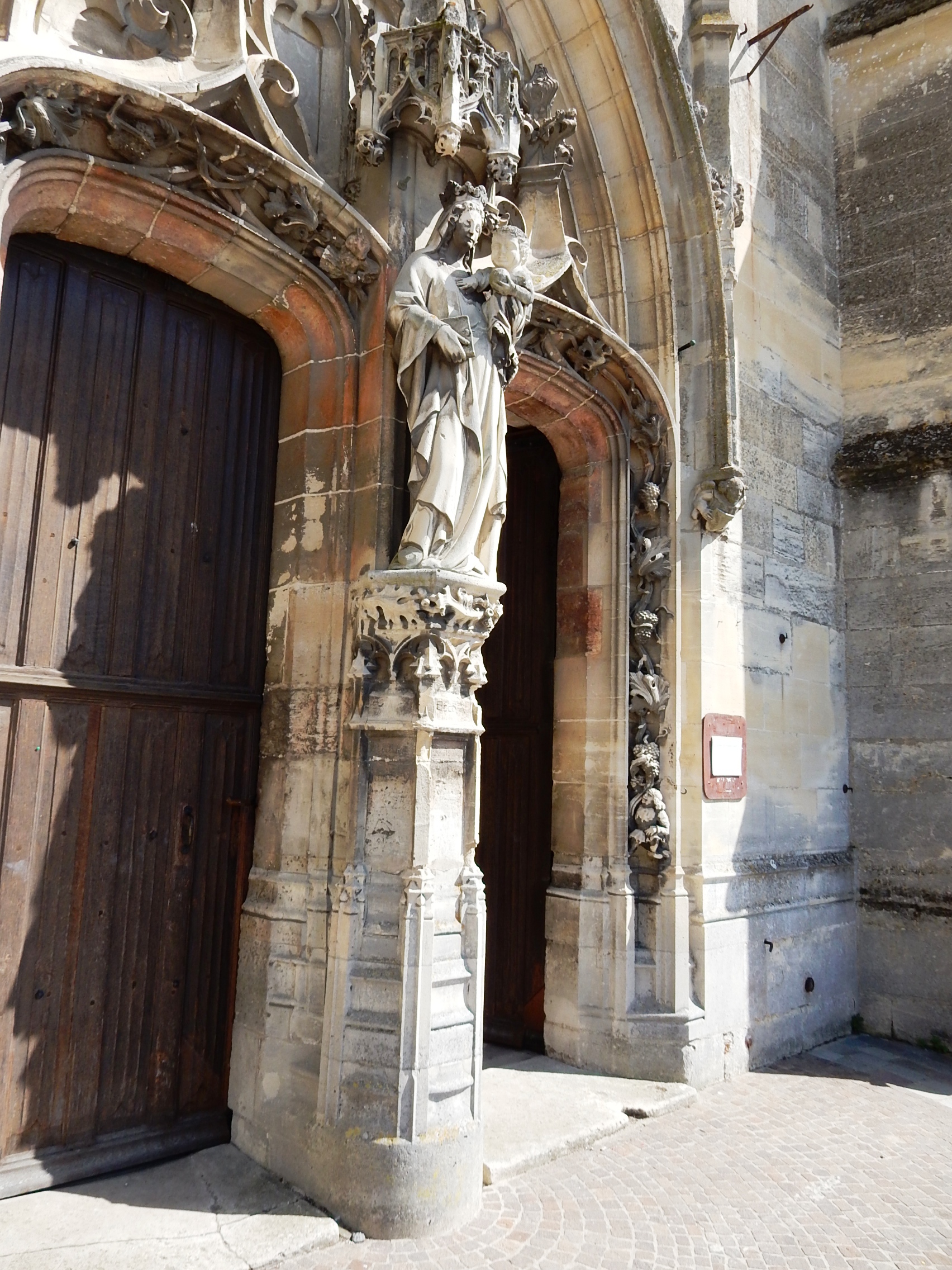 Eglise de Bessancourt