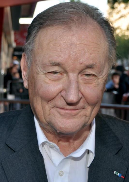 Albert Uderzo