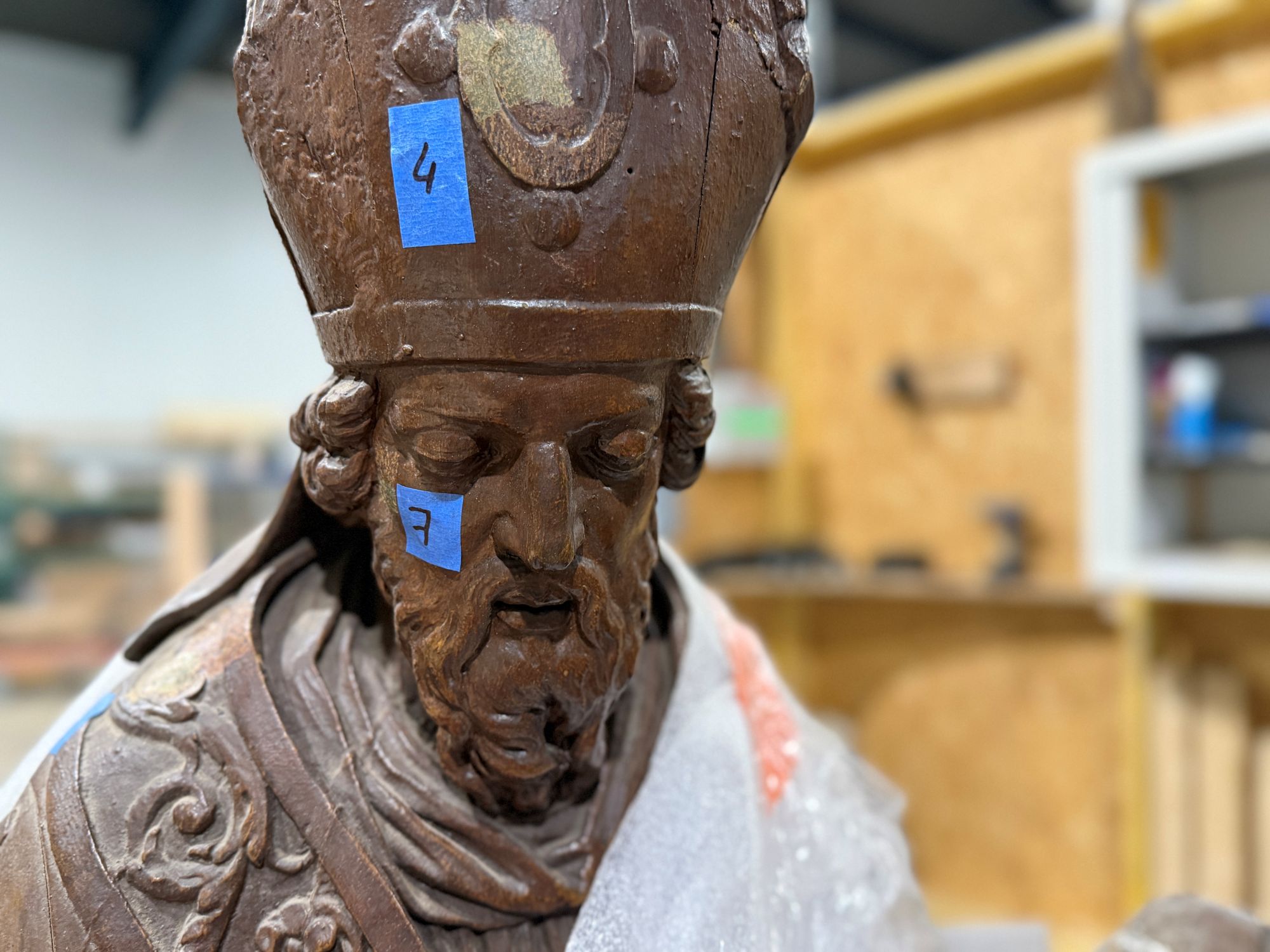 Ateliers Giordani - photo Christophe S&eacute;frin