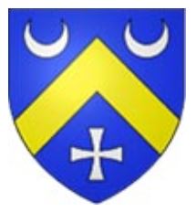 Blason Montlignon