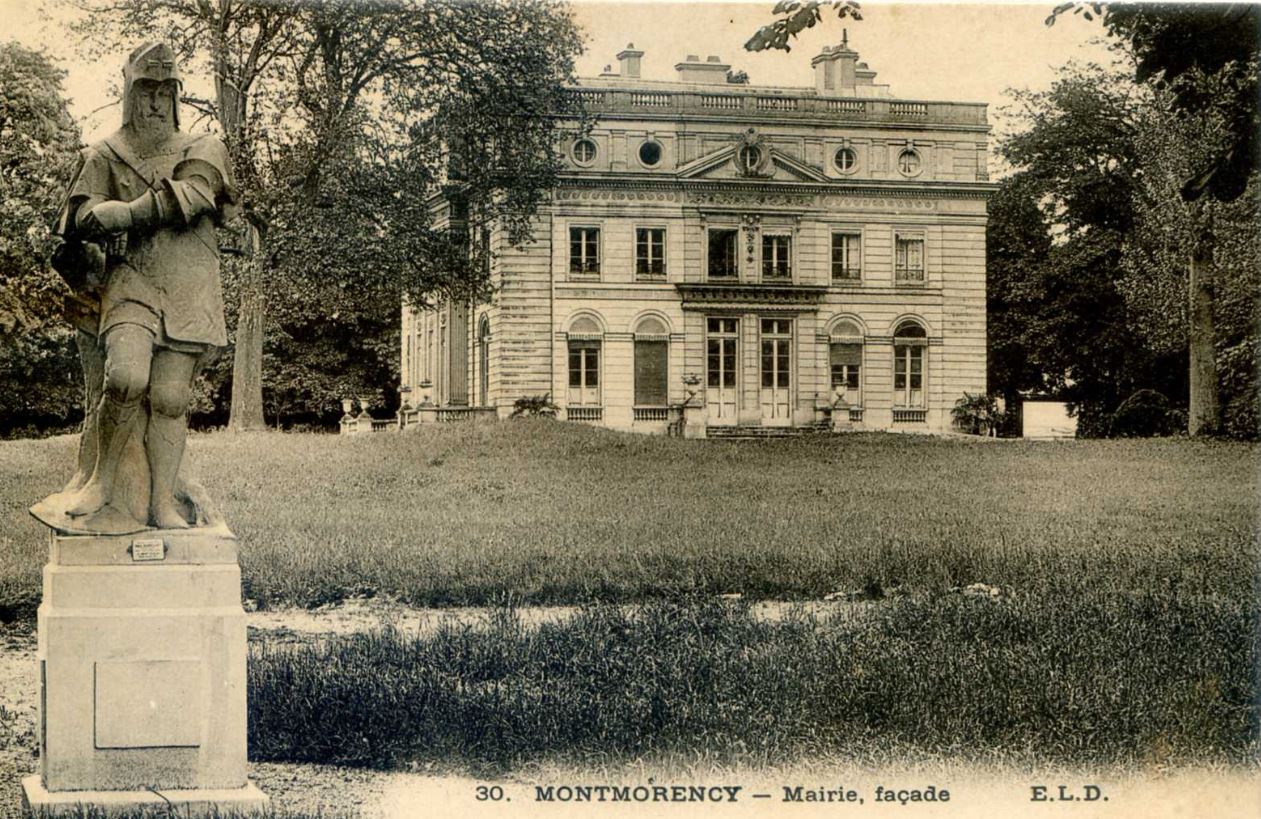 Mairie de Montmorency