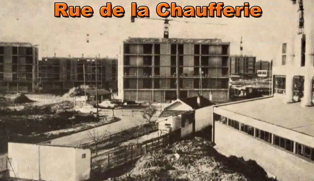 Construction du quartier de l'Epine Guyon à Franconville (extrait video AEPPF)