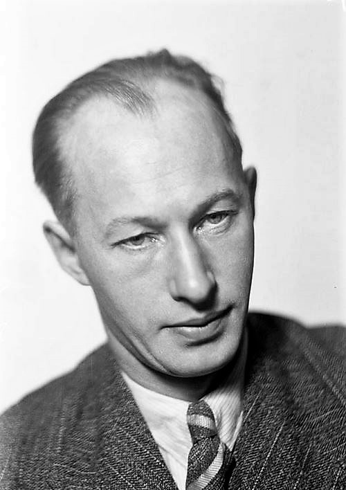 Eyvind Johnson