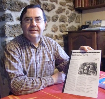 François Paget