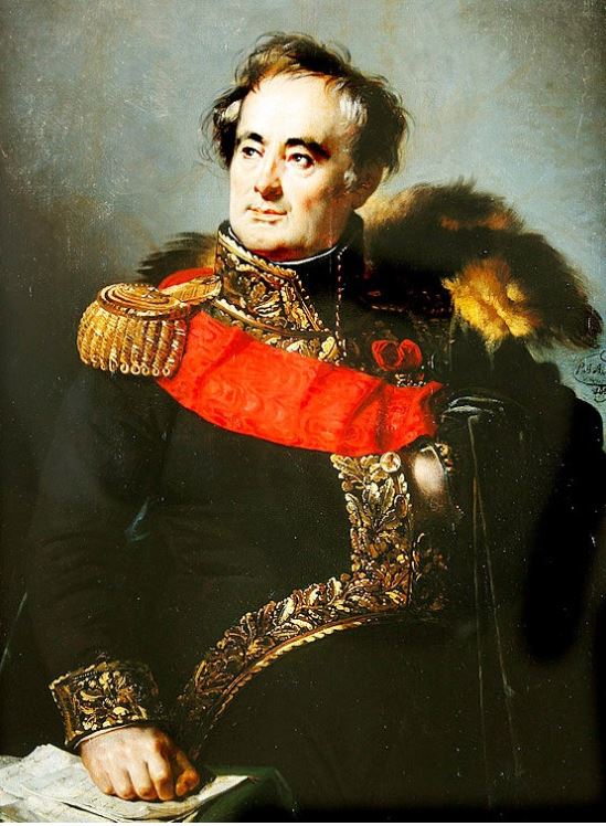 Général Decaen