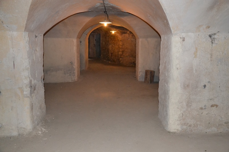 Fort de Cormeilles en Parisis