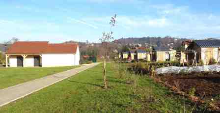 jardins familiaux à soisy