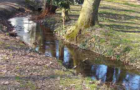 Ru de Montlignon