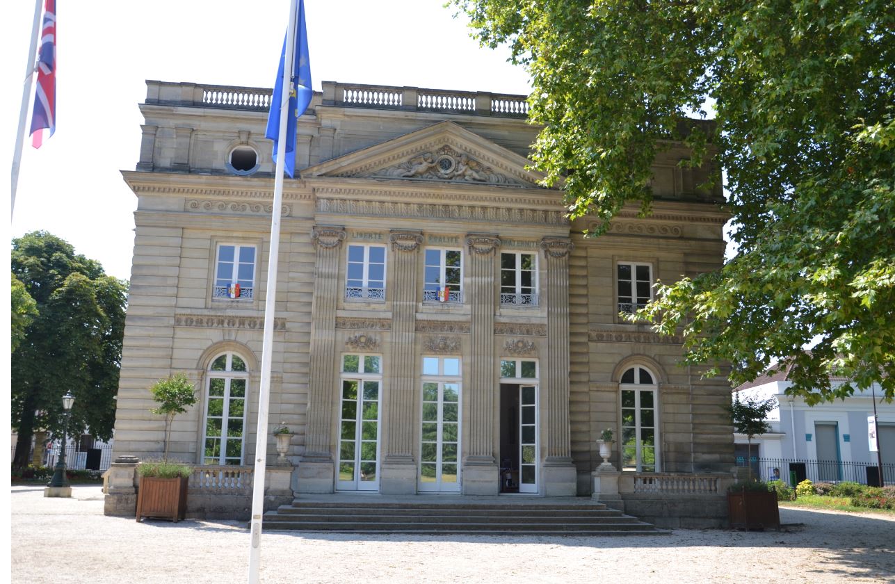 Mairie de Montmorency