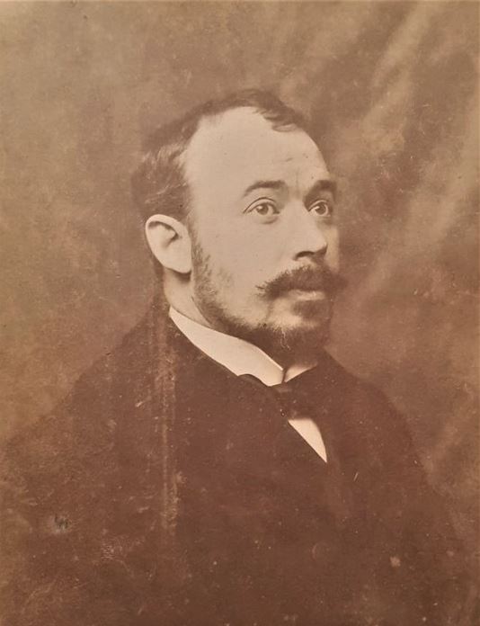 Michel Zévaco