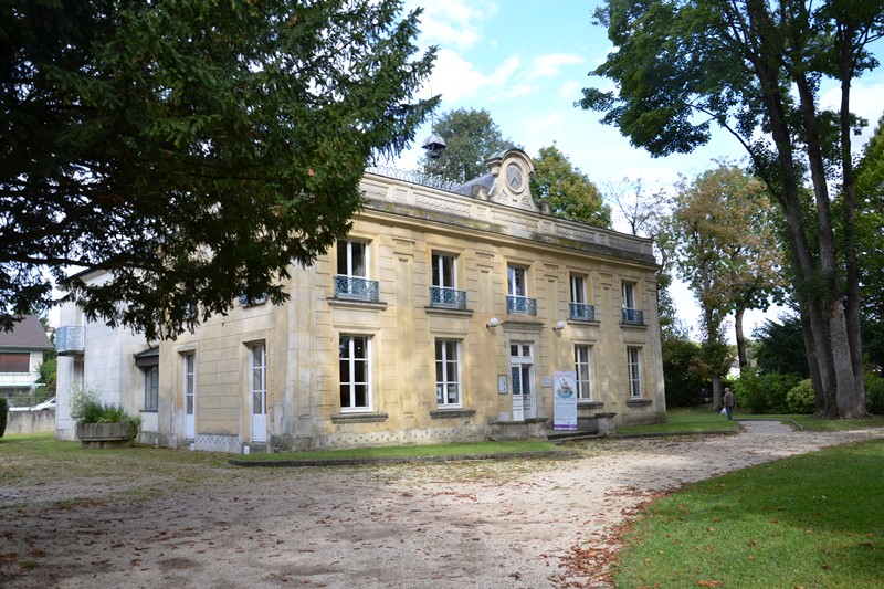 Musée Michel Bourlet - Deuil-la-Barre