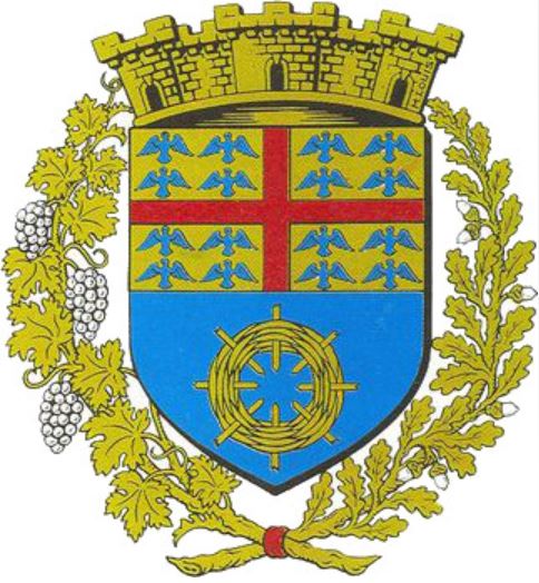 Blason Plessis-Bouchard