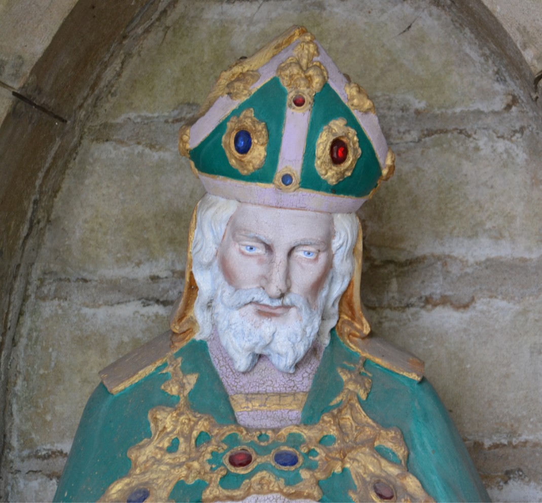 Saint-Pry