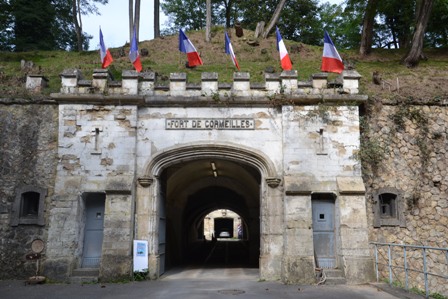 fort de cormeilles en parisis