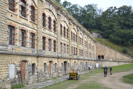 Fort de Cormeilles