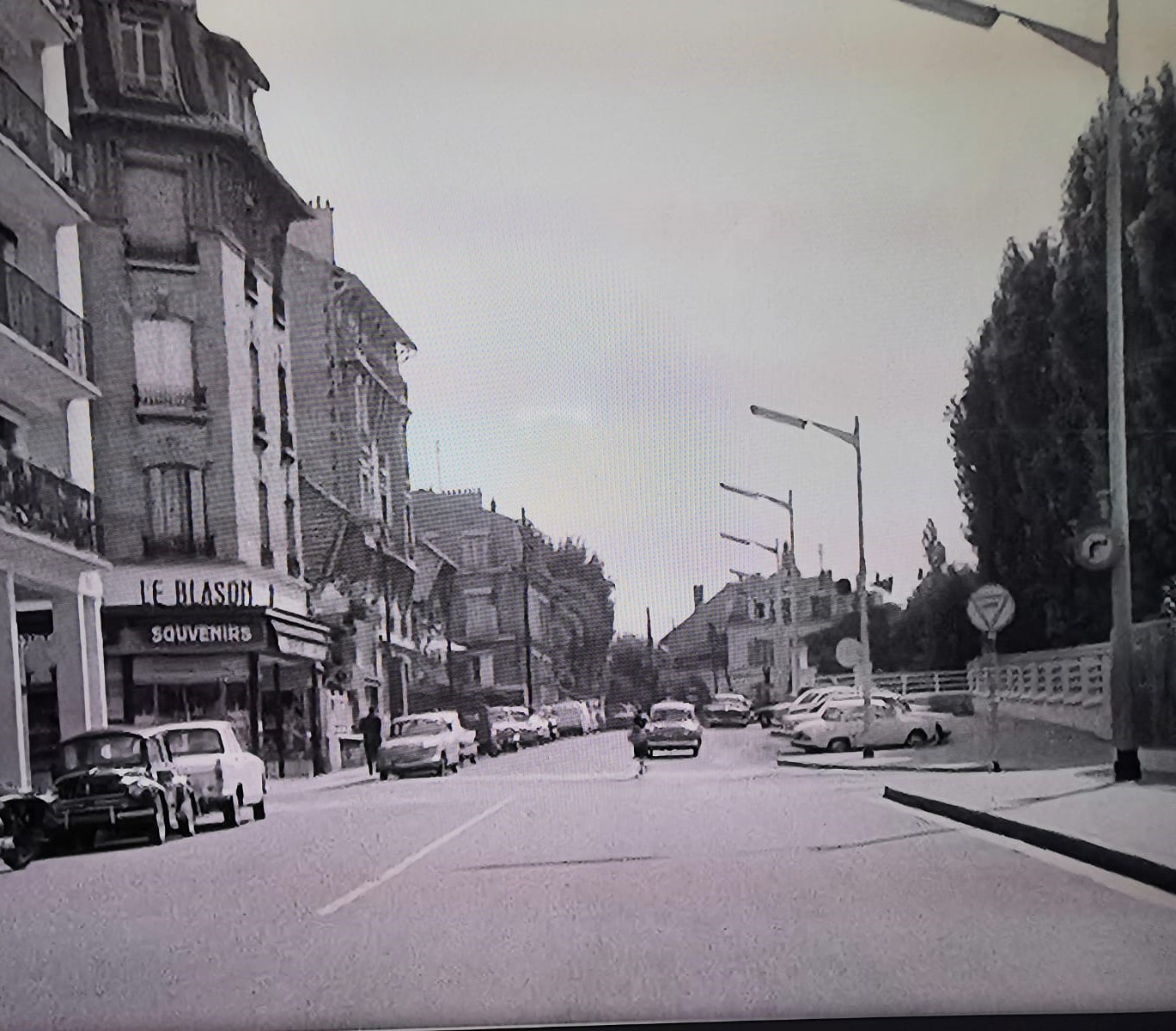 extrait de  Baie des anges de Jacques Demy