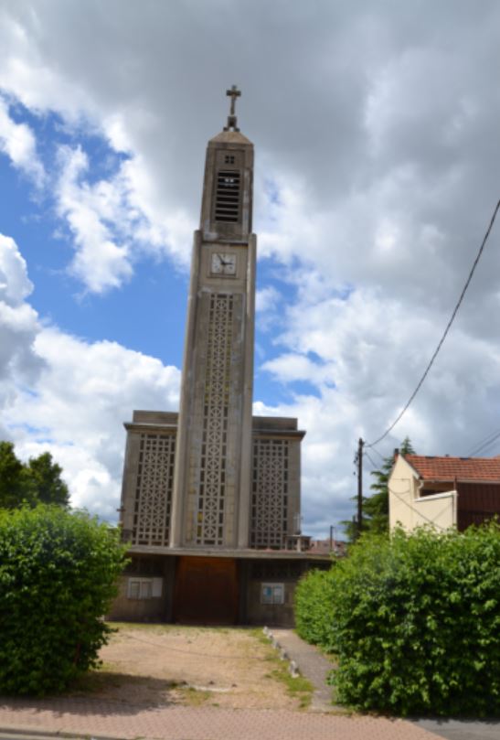 Chapelle Sainte-Thérèse de Montmagny