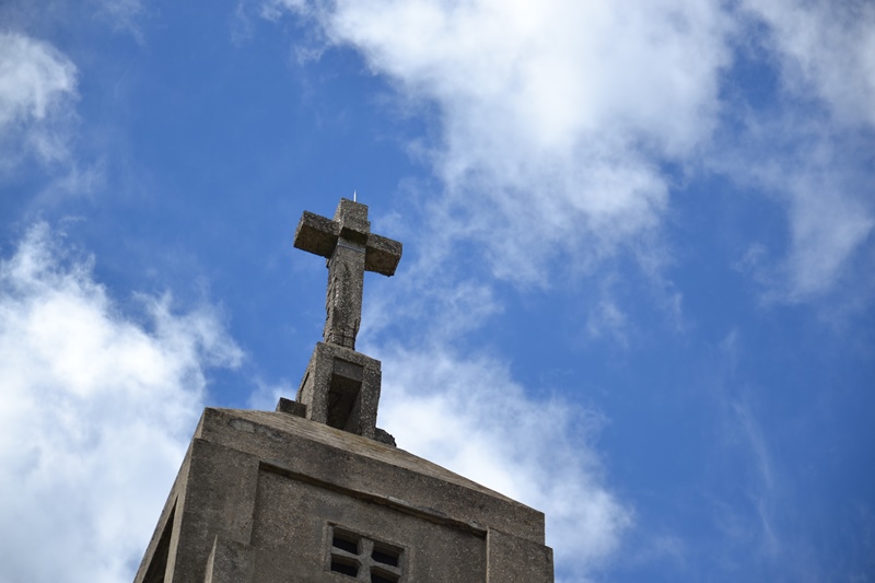 Chapelle Sainte-Thérèse de Montmagny