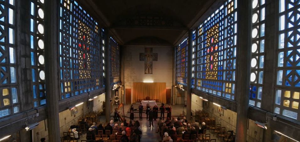 Chapelle Sainte-Thérèse de Montmagny