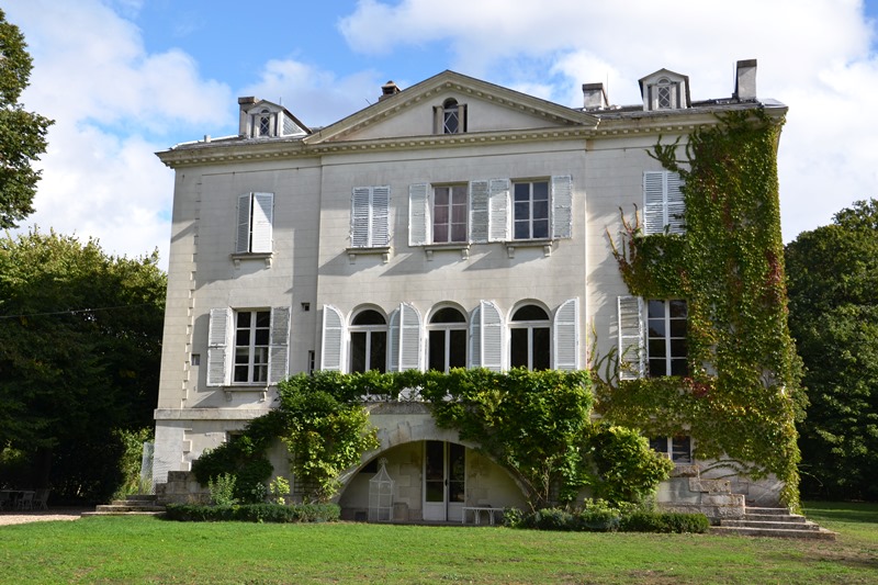 Château de Boissy à Taverny