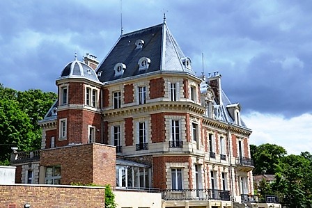 Château Rodocanachi (dit 
