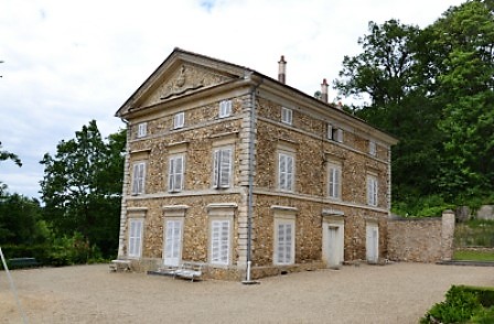 Château Larive