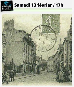 Conférence 