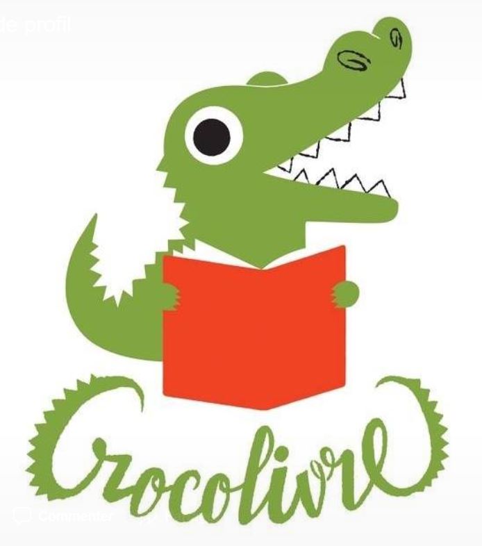 Crocolivre