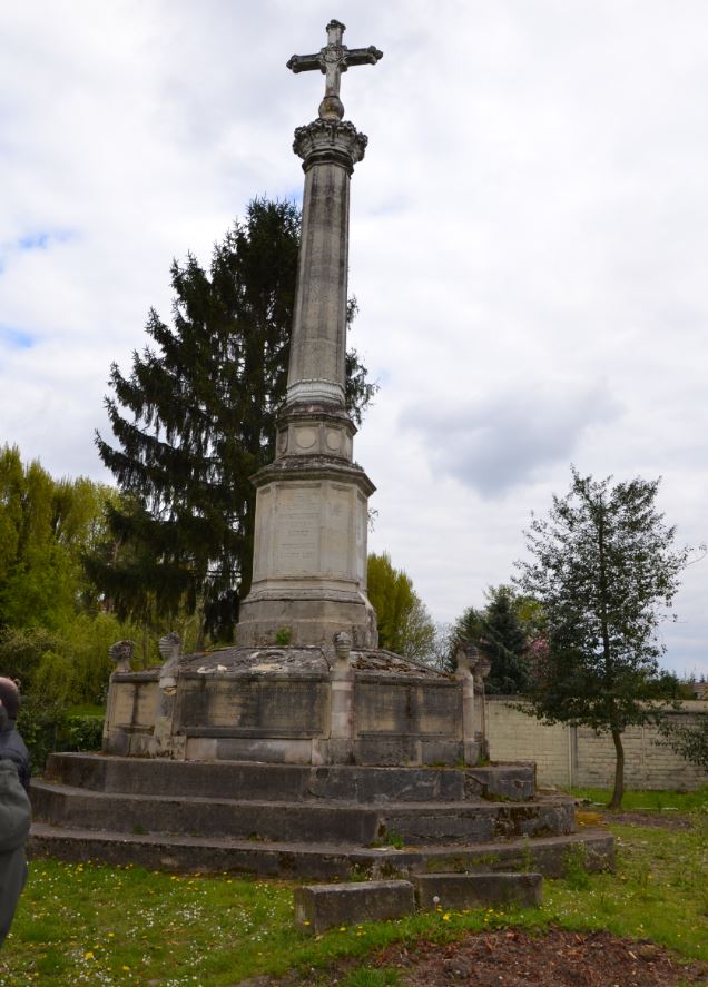 Croix du Prince de Condé